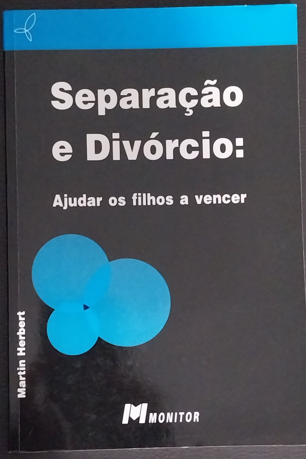 Livros sobre filhos de divórcio - vários