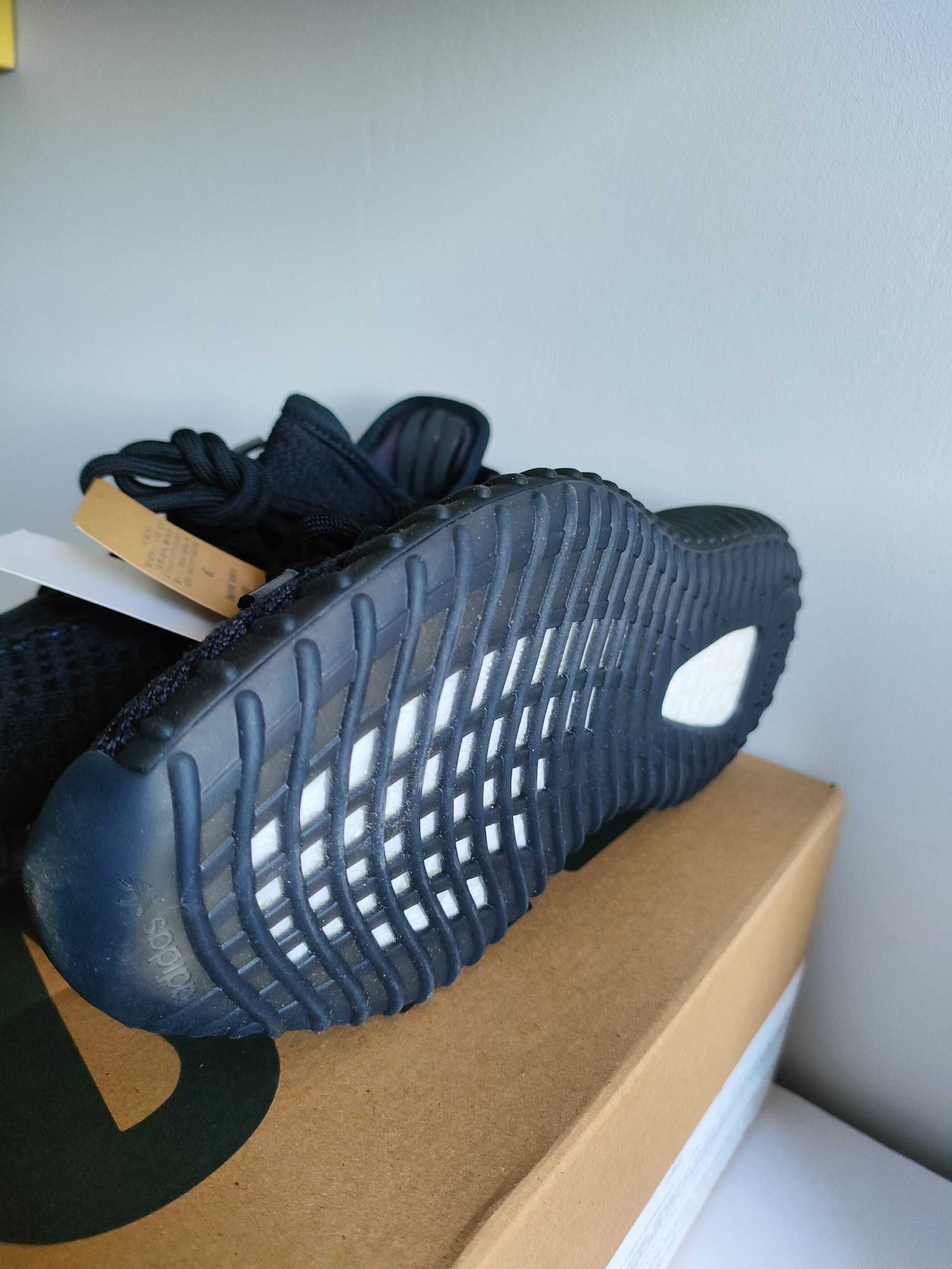 Buty Adidas Yeezy Boost 350 V2 Onyx 36 HQ4540