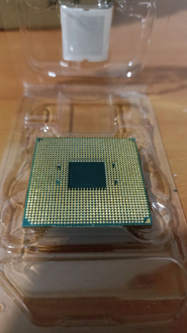 Ryzen 5 2400G Processador