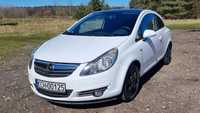 Opel Corsa Opel Corsa Color Edition 1.4 2010 100KM