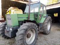 Ciągnik Fendt 614 LS