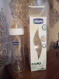 Пляшечка для годування Chicco