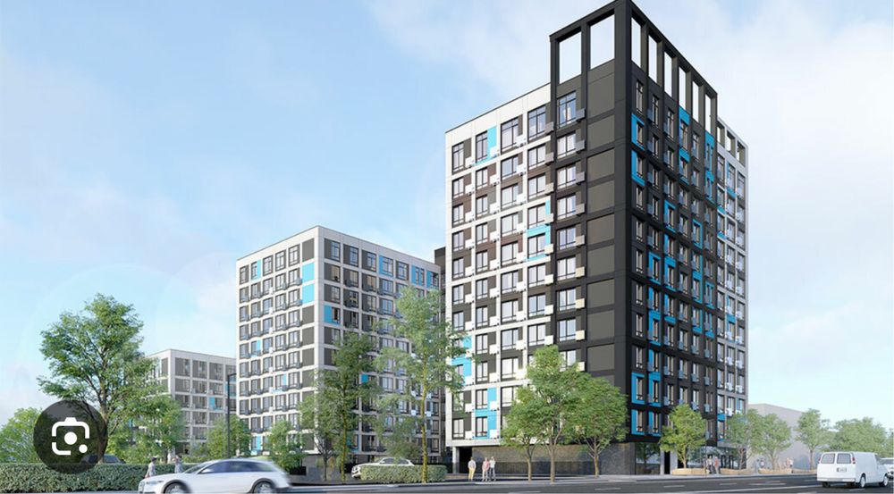 Продаж 1-но кімнатноі квартири в ЖК “Lake Town”