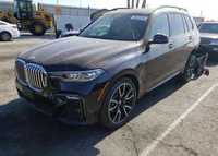 Разборка BMW X7 G07 G05 F95 F86 G02 G01 Запчастини/розборка