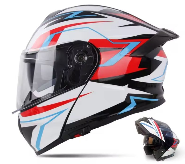 Capacete Modular tamanho M