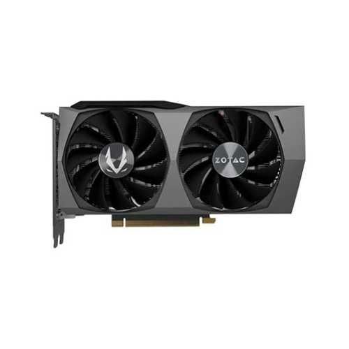 Placa Gráfica ZOTAC RTX 3060 TWIN EDGE OC 12GB GDDR6 - NOVO | GAR 36M