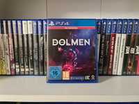 Dolmen PS4 PS5 Day One Edition + DLC