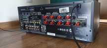 Amplituner 7.2 Onkyo Sr tx 608