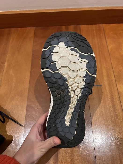 Sapatilhas new balance pretas