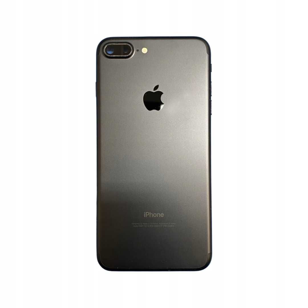 RAMKA KORPUS Obudowa Obudowy Korpusy Ramki Apple iPhone 7 Plus Black