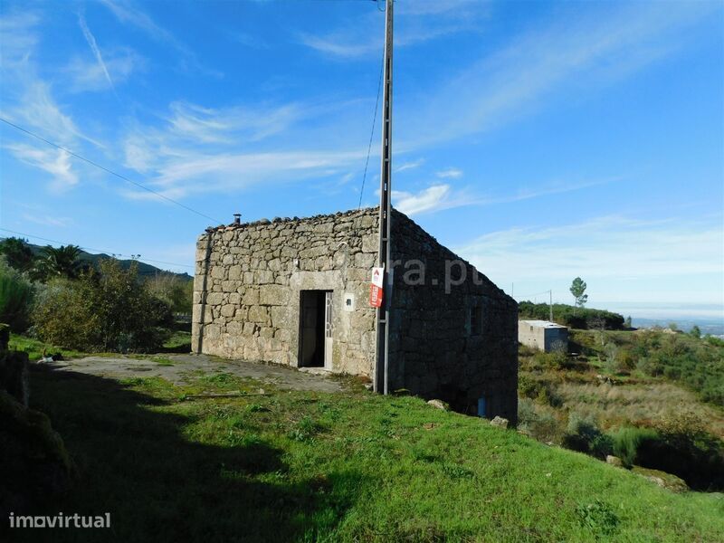 Quintinha / Seia, Santa Marinha e São Martinho
