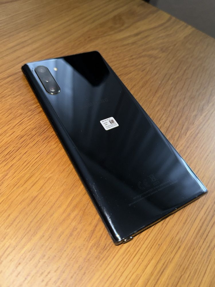 Samsung Galaxy Note10