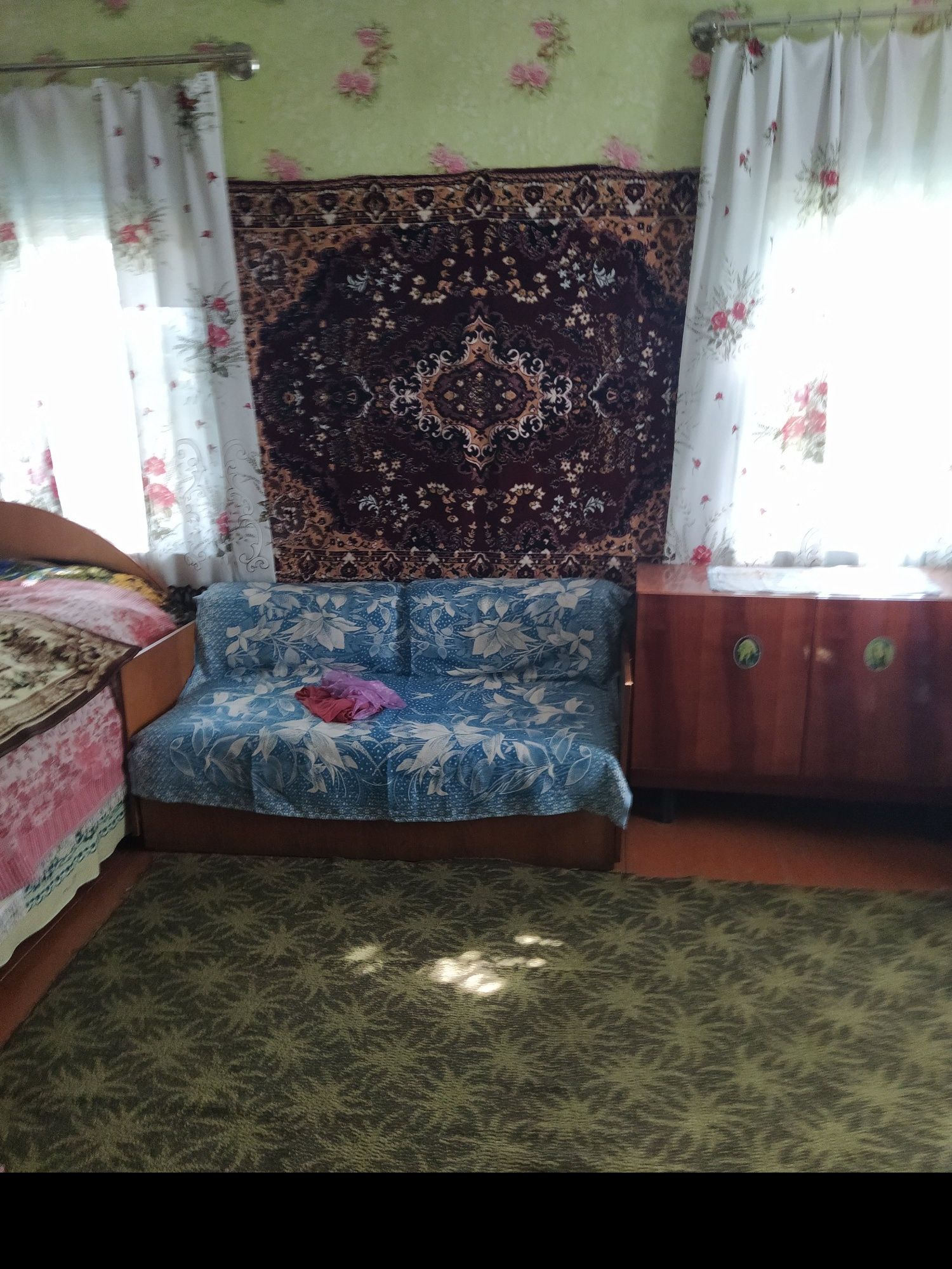 Продається будинок