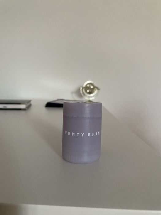 Fenty Skin Smooth Rich Peptide Eye Cream / Крем для очей