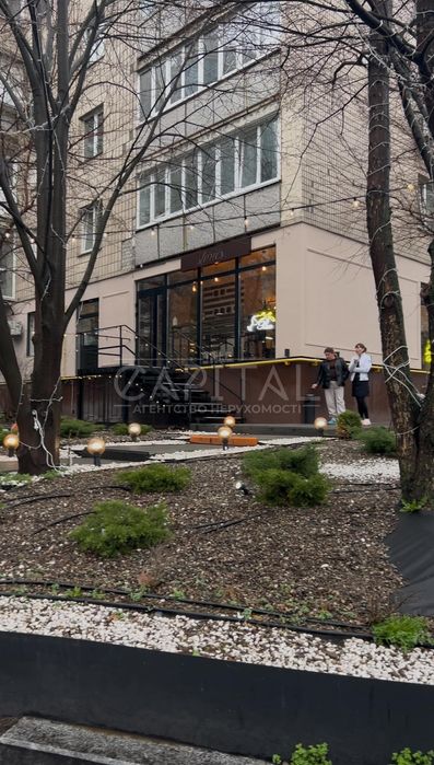 Продаж приміщення, вул. Верхогляда, Печерськ