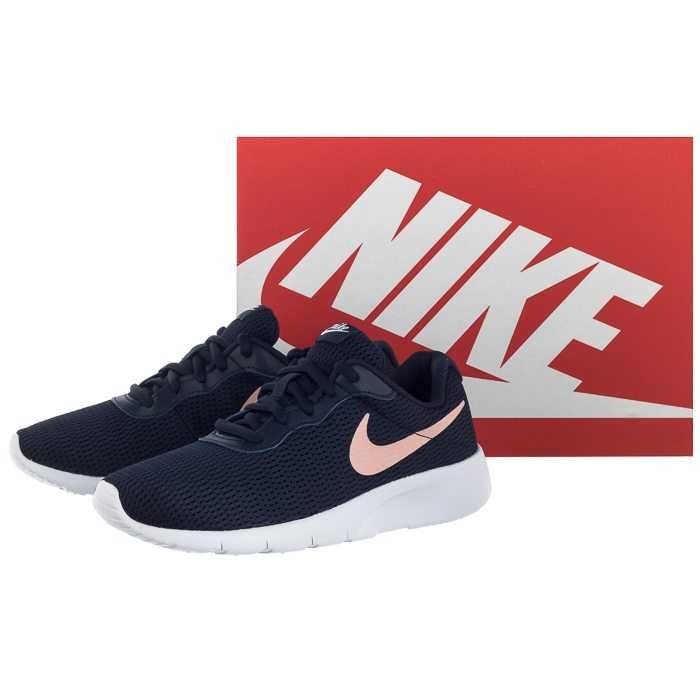 Buty sportowe dziecięce Nike Tanjun (GS) r. 35,5 Nowe Wyprzedaż