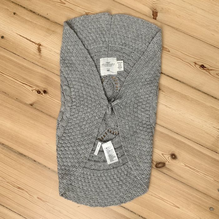 Zestaw koszula ZARA GIRLS +spódniczka +sweterek H&M r.110/116 cm 5-6 l