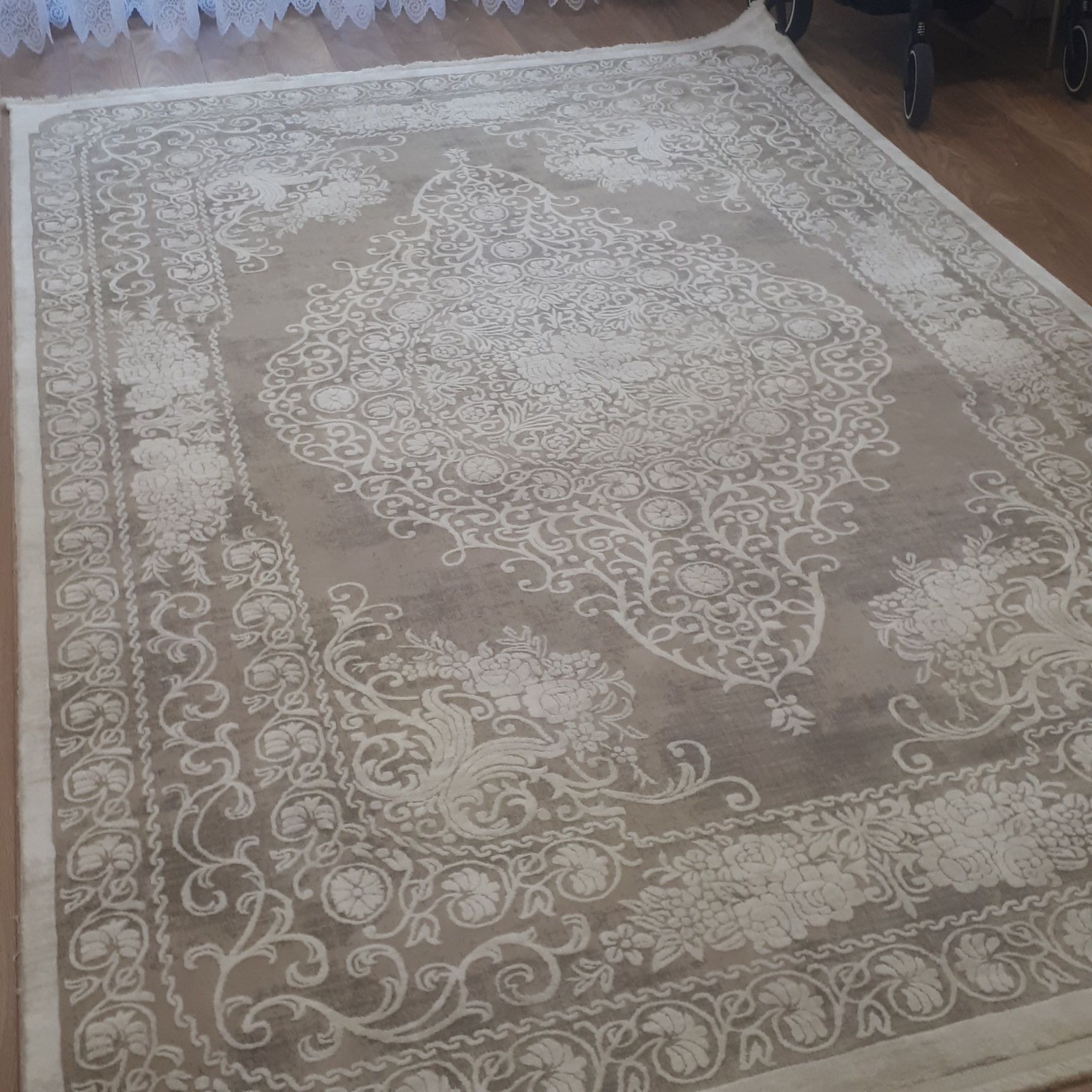 Продам новий турецький килим