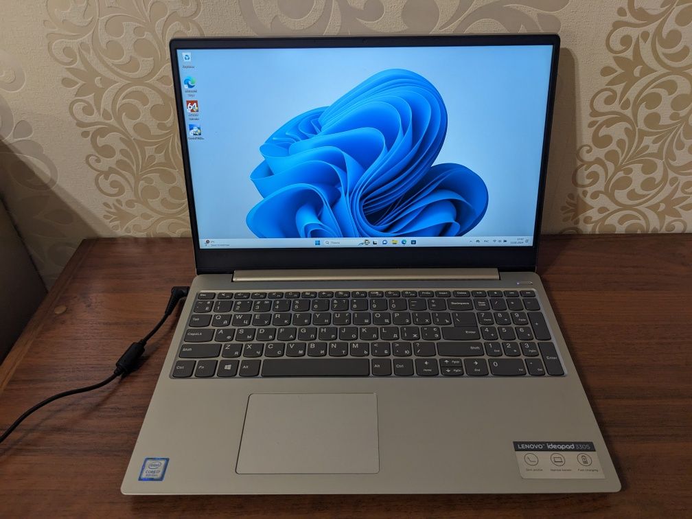 Ноутбук Lenovo IdeaPad 330S. I7 8550u 8/256