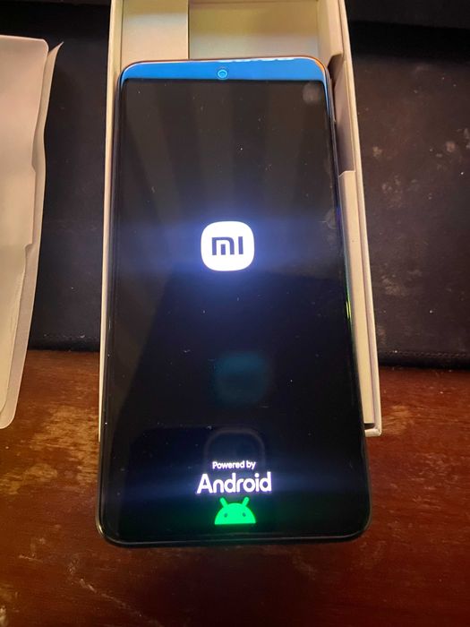 Telemovel Redmi Note 14