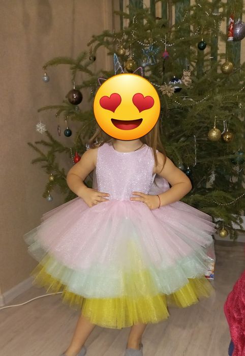 Продам народне пишне плаття