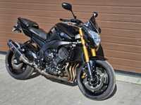 Yamaha FZ8 / 2012 - Devil