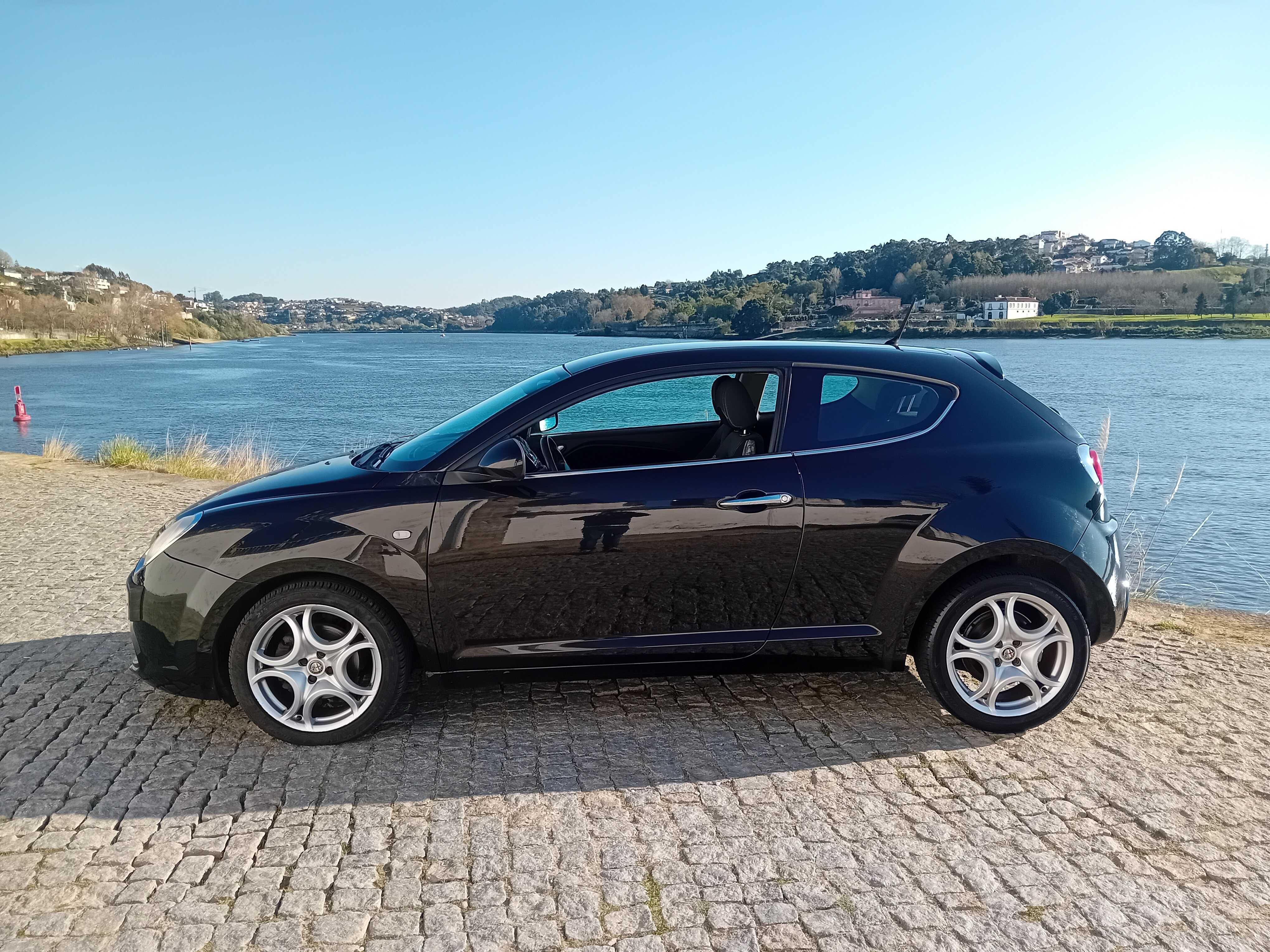 ALFA ROMEO 1.6 JTD M  2010