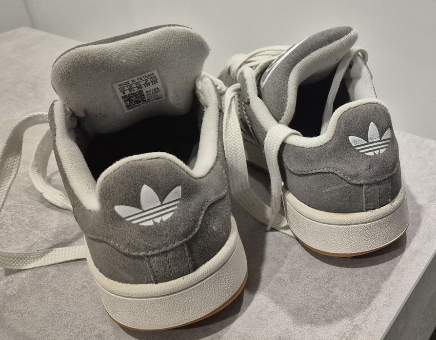 Adidas campus 00s
