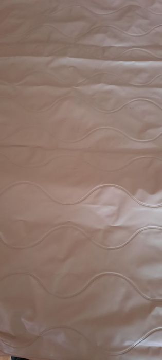 Протипролежневий матрац з компресором