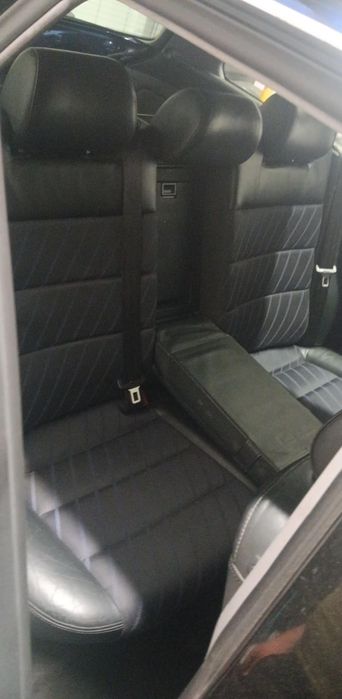 Audi a4 B5 1.9 TDI Quattro