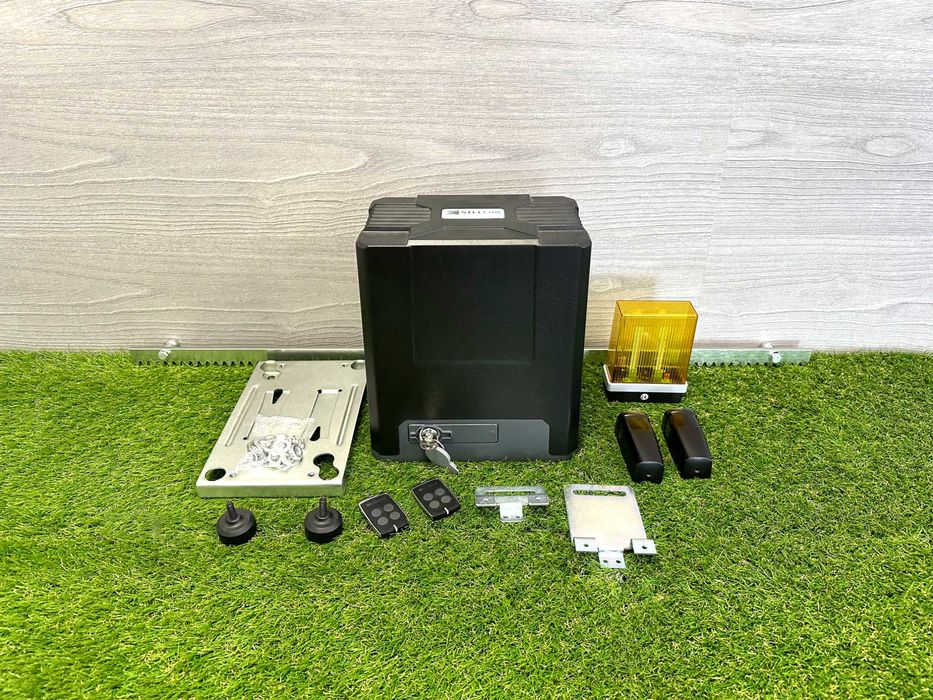 Автоматика на ворота, Segment SL 1100, Мотор, Двигун для воріт