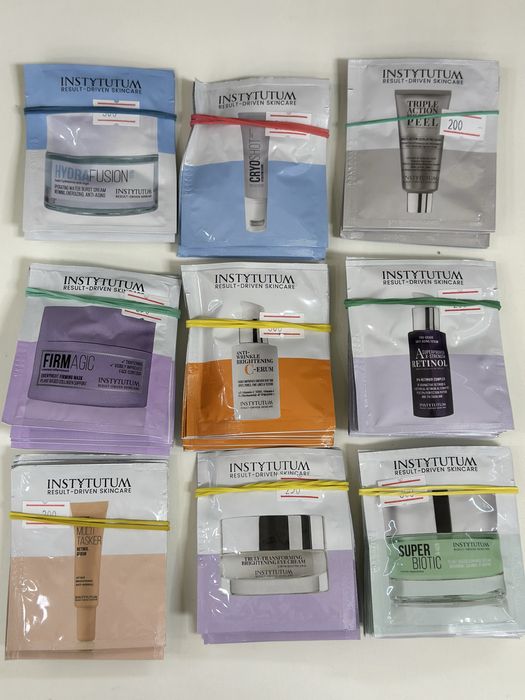 Пробніки(Instytutum) пробники,Інстітутум