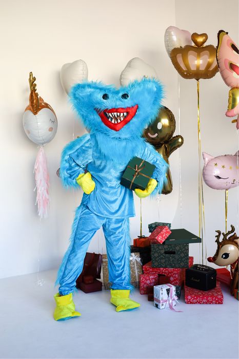 Поздравление на День Рождение