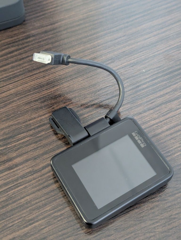 Аксесуари GoPro 9,10,11 display mod