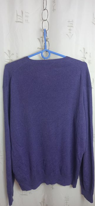 Пуловер чоловічийPolo Ralph Lauren розм М оригінал