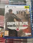 Sniper Elite: Resistance [PS5] PL
