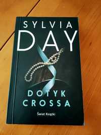 Sylvia Day- Dotyk Crossa