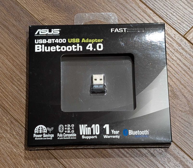 Adapter Bluetooth ASUS USB-BT400