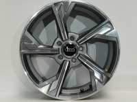 Conjunto de 4 jantes 17 Audi 5x112 (JJ00127)