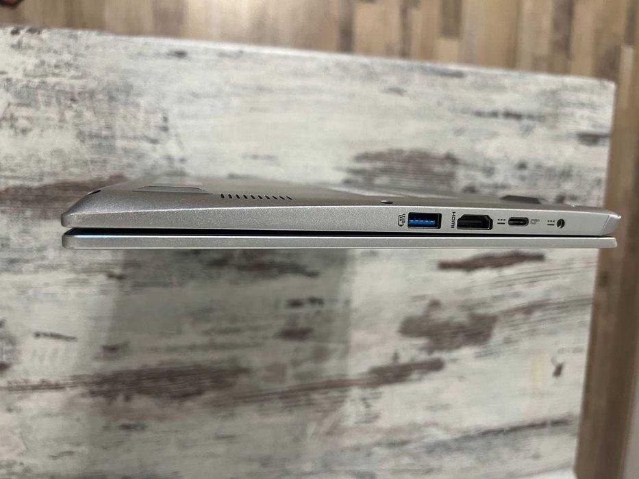 Продаю не ноутбук, а ракету Acer Swift 3 (14”)
