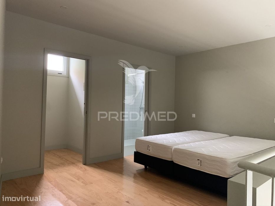 T1 Duplex - Massarelos