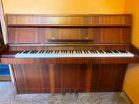 Pianino CALISIA.