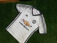 Koszulka adidas Manchester United 2016/17 rozm.140