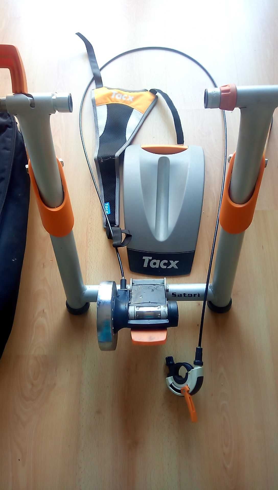 Rolo Tacx Satori Pro