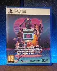 Arcade Spirits PS5 - super visual novel, przygodówka