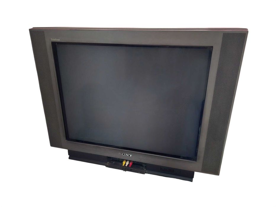 Телевизор Sony Trinitron KV-29FX20R