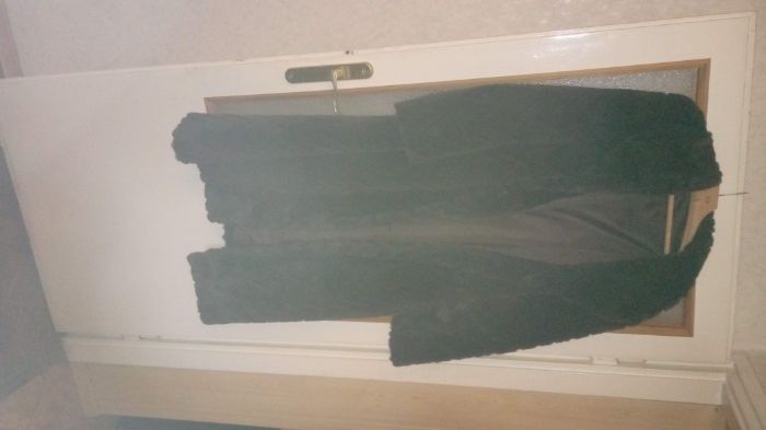 Futra, nie wiem z jakiego zwierzątka, ceny nie negocjuje i nie wysyłam