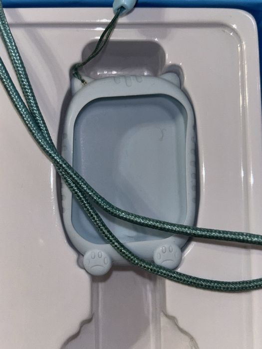 Смарт годинник дитячий з GPS та SIM