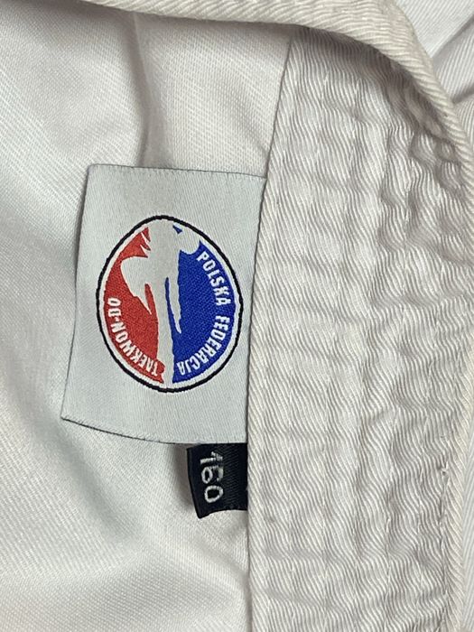 Dobok Taekwon-do 160cm