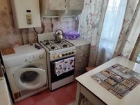 Здам в оренду 3 кiмнатну квартиру по вул.Громадська 35
